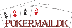 Pokermail.dk logo
